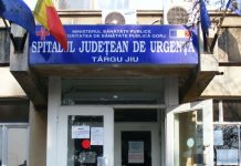 Spitalul Județean a fost amendat de Consiliul Național pentru Combaterea Discriminării