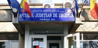 Spitalul Județean a fost amendat de Consiliul Național pentru Combaterea Discriminării