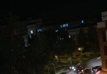 UPDATE: Copil de 7 ani lovit de mașină pe trecerea de pietoni din sensul GIRATORIU de la Parcul T. Vladimirescu!