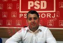 Tudor, despre SONDAJUL PSD: NU am fost ÎNTREBAT