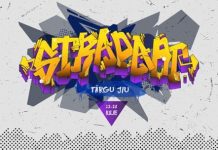 Strad’Art își deschide porțile la Târgu-Jiu!