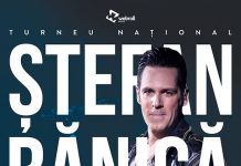 TURNEU NAȚIONAL ȘTEFAN BĂNICĂ