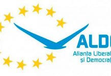 LIDER ALDE: Nişte OPORTUNIŞTI CĂPUŞEAZĂ CEO LIDER ALDE: Nişte OPORTUNIŞTI CĂPUŞEAZĂ CEO