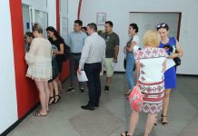 Au donat sânge! Fapte bune prin tichetele obținute