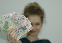 591,35 milioane de lei, cuantumul alocațiilor pentru copii în luna iunie