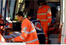 Un păstor român a fost bătut și apoi aruncat într-un șanț din Italia