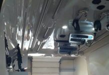 Un copil și bunicul lui loviți de o mașină pe o trecere de pietoni din Târgu Jiu!