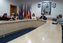 DEMISIE în Primăria Târgu Jiu!