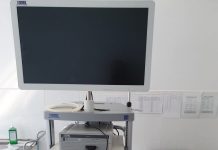 Spitalul Județean de Urgență Târgu Jiu, dotat cu aparatură medicală nouă