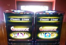 Reținut după ce a distrus mai multe aparate de pariuri dintr-o sală de jocuri din Târgu Jiu!