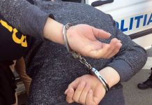 Bărbat din Crasna ARESTAT pentru un an și o lună după ce a condus băut și cu permisul suspendat!