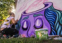 Festival de Artă Stradală în premieră la Târgu-Jiu, în perioada 22-28 iulie 2019