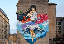 Festivalul de artă stradală din Târgu Jiu, la final