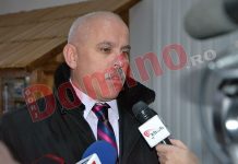 Aurel Popescu: Am aflat din PRESĂ că se face SONDAJ