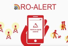 Avertizare pentru toți românii! Mesaje RO-ALERT, obligatorii! Ultima zi de teste