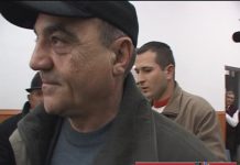 Mandat prelungit pentru Coiculescu la Harghita