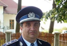 Cir rămâne şef la Poliţia Novaci