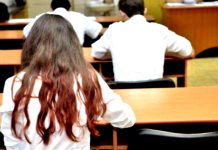 Un eliminat în Gorj, după prima probă a examenului de bacalaureat