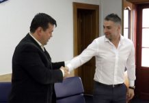 Primarul Romanescu l-a luat pe Bălăeț din casele de pariuri și l-a instalat director la CSM! După patru luni, activitate ZERO!