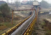 Scandal la mina Leurda din Gorj: minerii s-au luat la bătaie