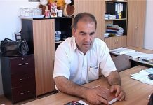 Primarul comunei Turburea: „Este un lucru esenţial să aibă bacalauratul“