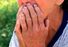 Clipe de coșmar pentru o femeie din Novaci și fiica acesteia