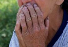 Dus în Penitenciarul Târgu-Jiu, după ce a supus o femeie de 82 de ani la perversiuni sexuale