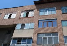 Polițiștii locali au sancționat contravențional două asociații de proprietari