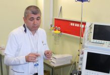 Propunere făcută de un medic cunoscut din Gorj: „Este nevoie să se facă un spital nou“