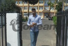 Aproximativ 200 de liceeni, absenţi de la cea de-a doua probă scrisă a Bacalaureatului