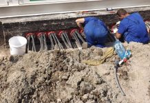 Primăria Târgu Jiu declară război „pădurii“ de cabluri