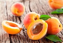 Caisele – un izvor de vitamine, minerale şi antioxidanţi care tonifică organismul