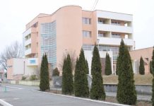 Căminul studențesc din Debarcader, hotel pentru fotbaliștii lui Sarcină