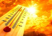 ATENȚIE dacă plecați în Europa în vacanță!Temperaturi RECORD și ALERTĂ ROȘIE de caniculă!