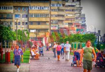 Salariu mai mare cu 10% pentru o anumită categorie de gorjeni