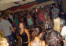 Se deschide un NOU CLUB de noapte în această săptămână la Târgu Jiu!