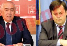 Cârciumaru, despre o CANDIDATURĂ a lui Romanescu din partea PSD, în 2020