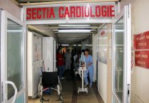 Medic șef reconfirmat în funcție la Secția de Cardiologie. Ce punctaj a obținut