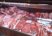 Controalele inspectorilor sanitari-veterinari s-au lăsat cu amenzi