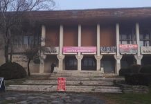 Modernizarea Casei de Cultură, pe lista de priorități a CNI. Când vor începe lucrările