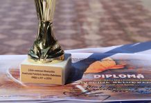 Câștigători Festivalului folcloric „Iustina Băluţeanu”