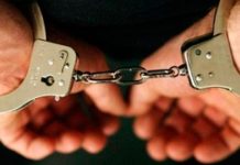 Amenințare cu bătaia la un service auto din Târgu-Jiu, încheiată cu reținere