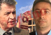 Dumitraşcu, după ce Vişan şi-a reluat atribuţiile legate de CEO: NU a fost o surpriză plăcută