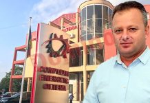 Iordache, REACŢIE după ce Vişan a preluat din nou atribuțiile de coordonare a CE Oltenia