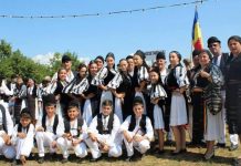 Festivalul Național de folclor ”Cheile Oltețului”, organizat în premieră la Polovagi