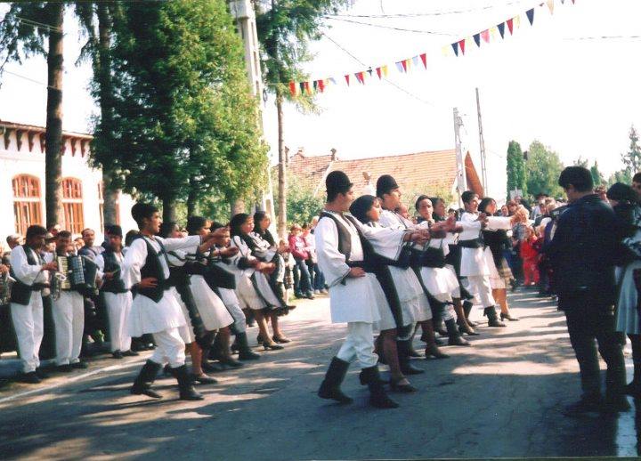 Festivalul Național de Folclor „Cheile Oltețului“ 2019, la Polovragi