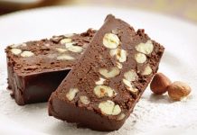 Ziua mondială a ciocolatei