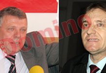 SCANDAL ÎN PSD! Suspendarea primarului Ciocea, pe masa prefectului: Weber a luat decizia asta! Consilierii locali de la Bustuchin vor să demisioneze în bloc, dar partidul îi cheamă la ordin!