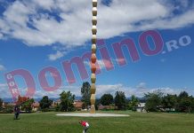 Semicentenarul aselenizării la Târgu-Jiu