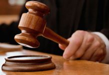 Condamnat pentru că a furat de pe proprietatea sa ce nu îi aparținea!